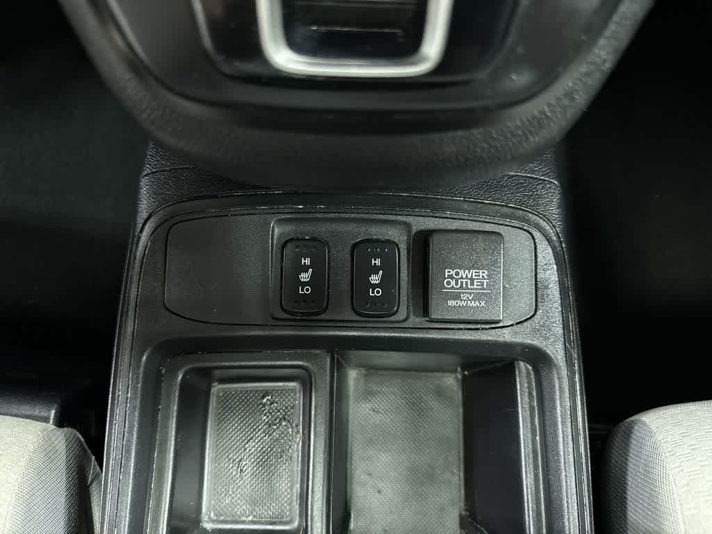 Thumbnail: 2016 Honda CR-V - 31