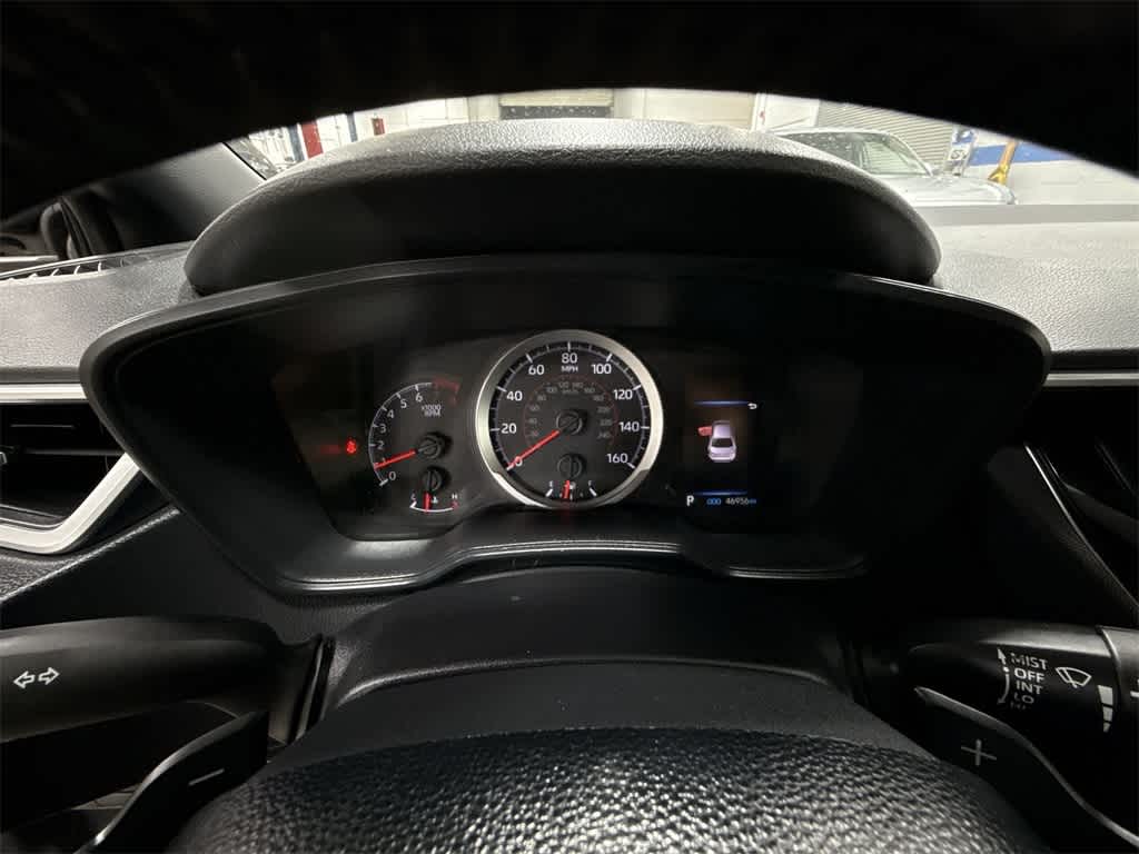 Thumbnail: 2020 Toyota Corolla - 28