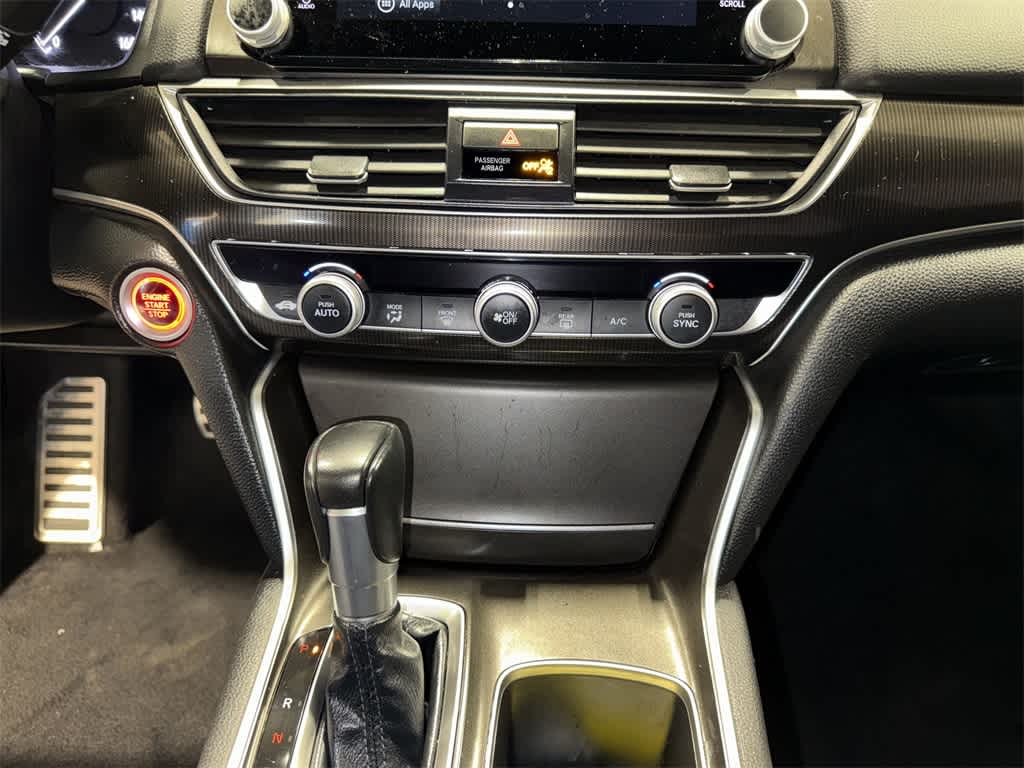 Thumbnail: 2022 Honda Accord - 20