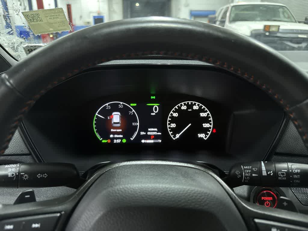 Thumbnail: 2024 Honda CR-V - 34