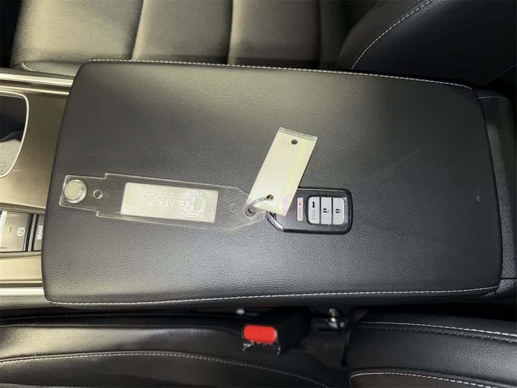 Thumbnail: 2022 Honda Accord - 31