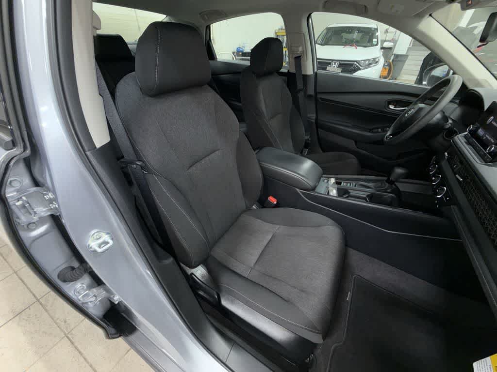 Thumbnail: 2024 Honda Accord - 16