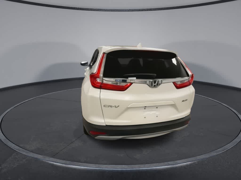 Thumbnail: 2018 Honda CR-V - 7
