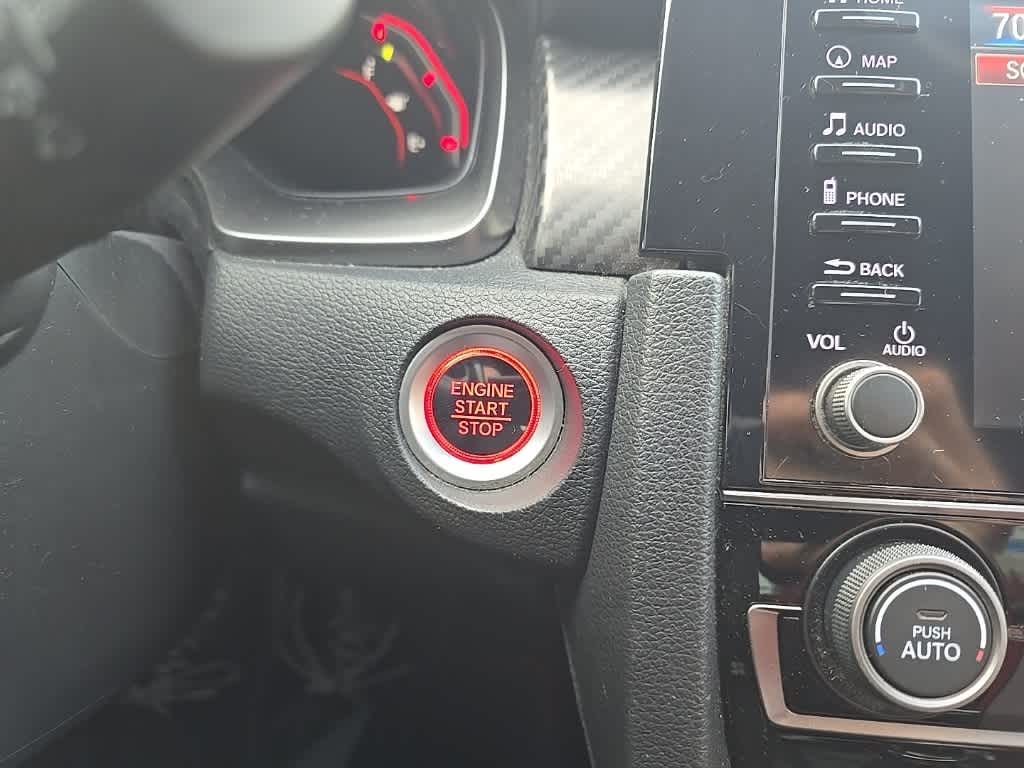 Thumbnail: 2019 Honda Civic - 27