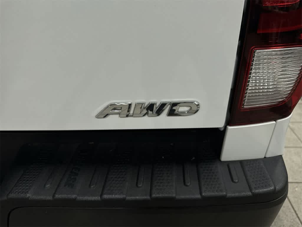 Thumbnail: 2023 Honda Ridgeline - 28