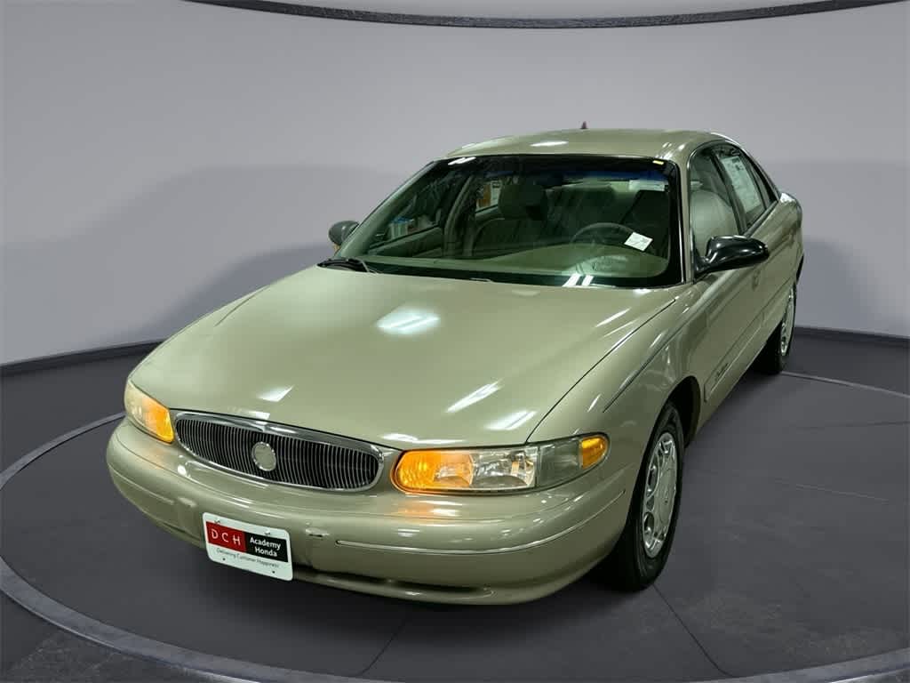 1999 Buick Century Custom -
                  Old Bridge Township, NJ