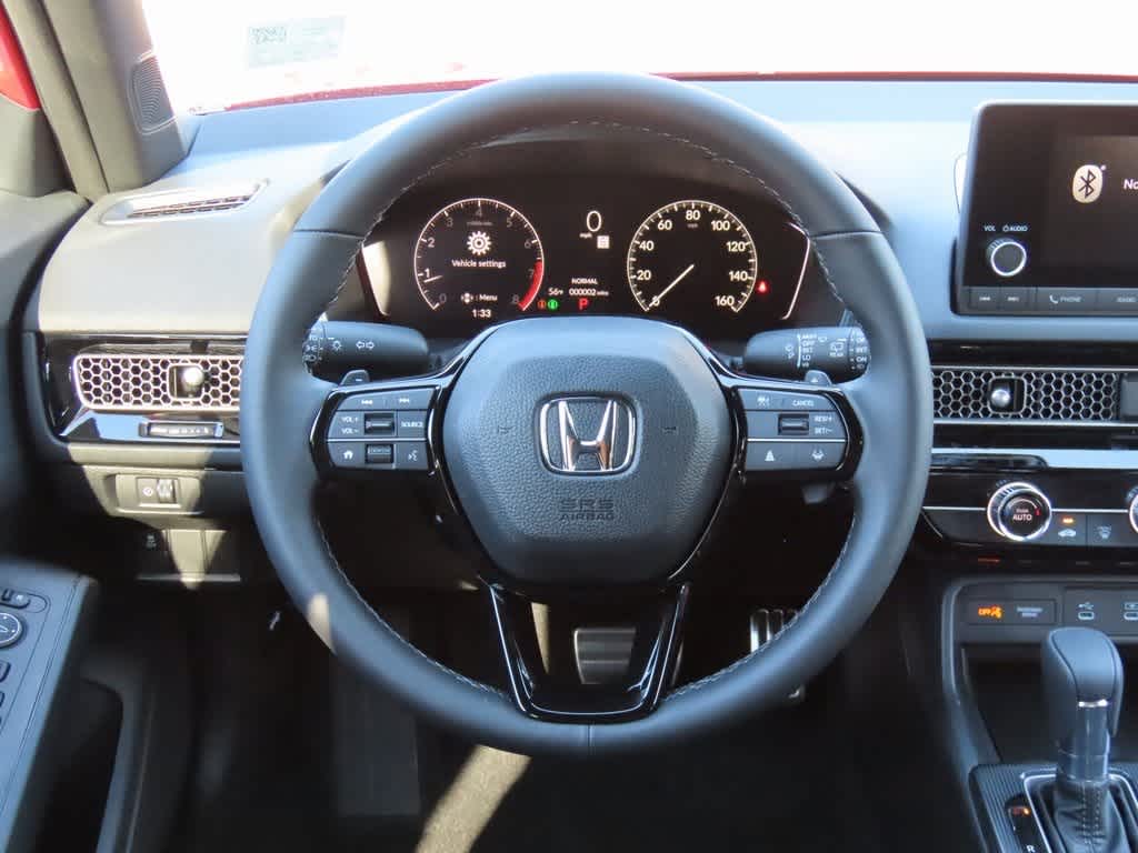 Thumbnail: 2025 Honda Civic - 18