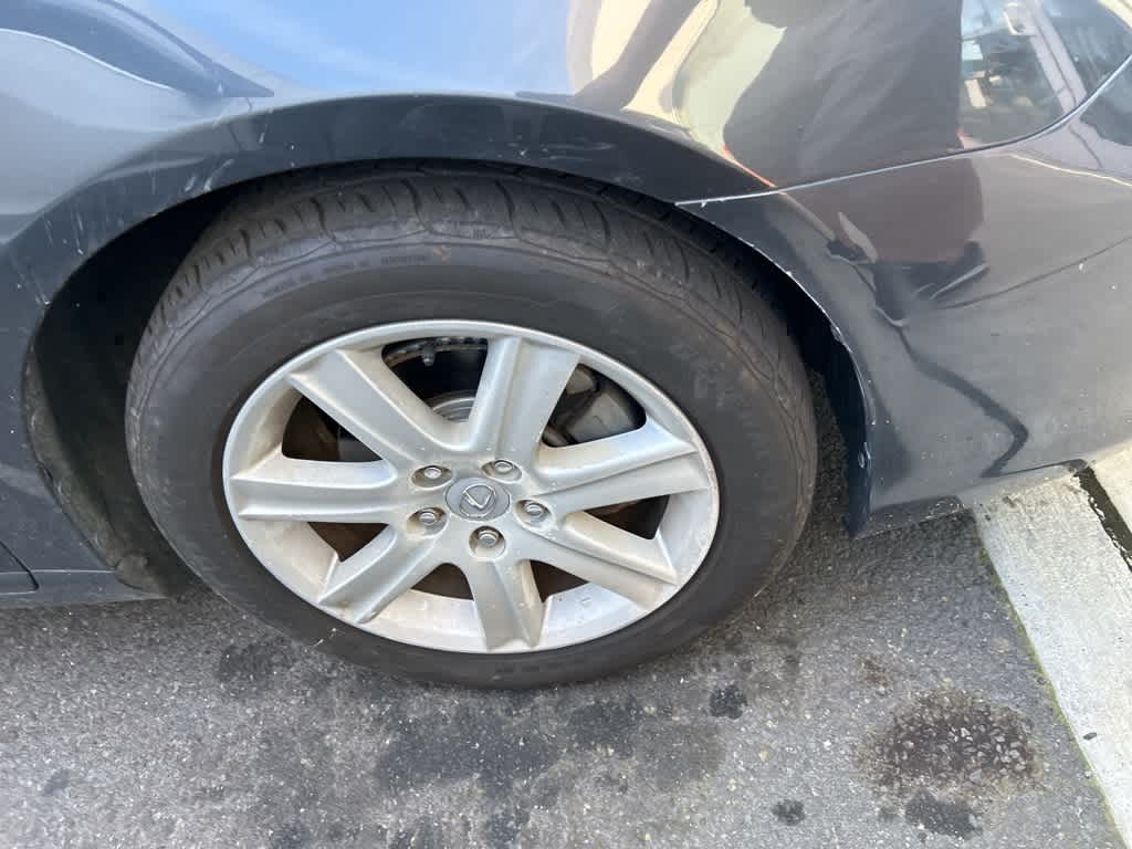 Thumbnail: 2007 Lexus ES - 4