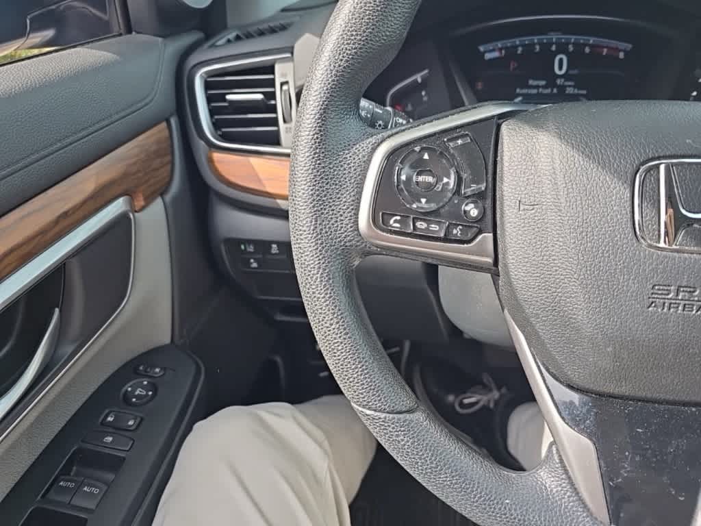 Thumbnail: 2022 Honda CR-V - 12