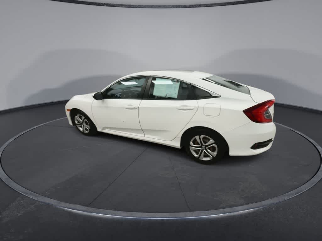 Thumbnail: 2017 Honda Civic - 6