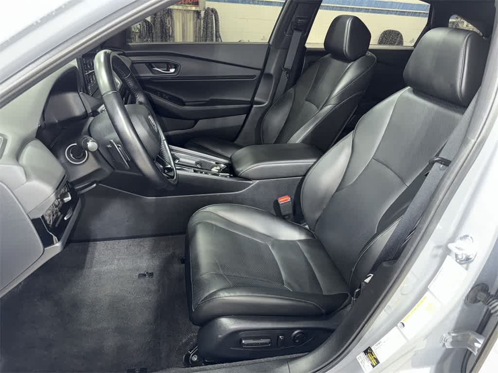 Thumbnail: 2024 Honda Accord - 15