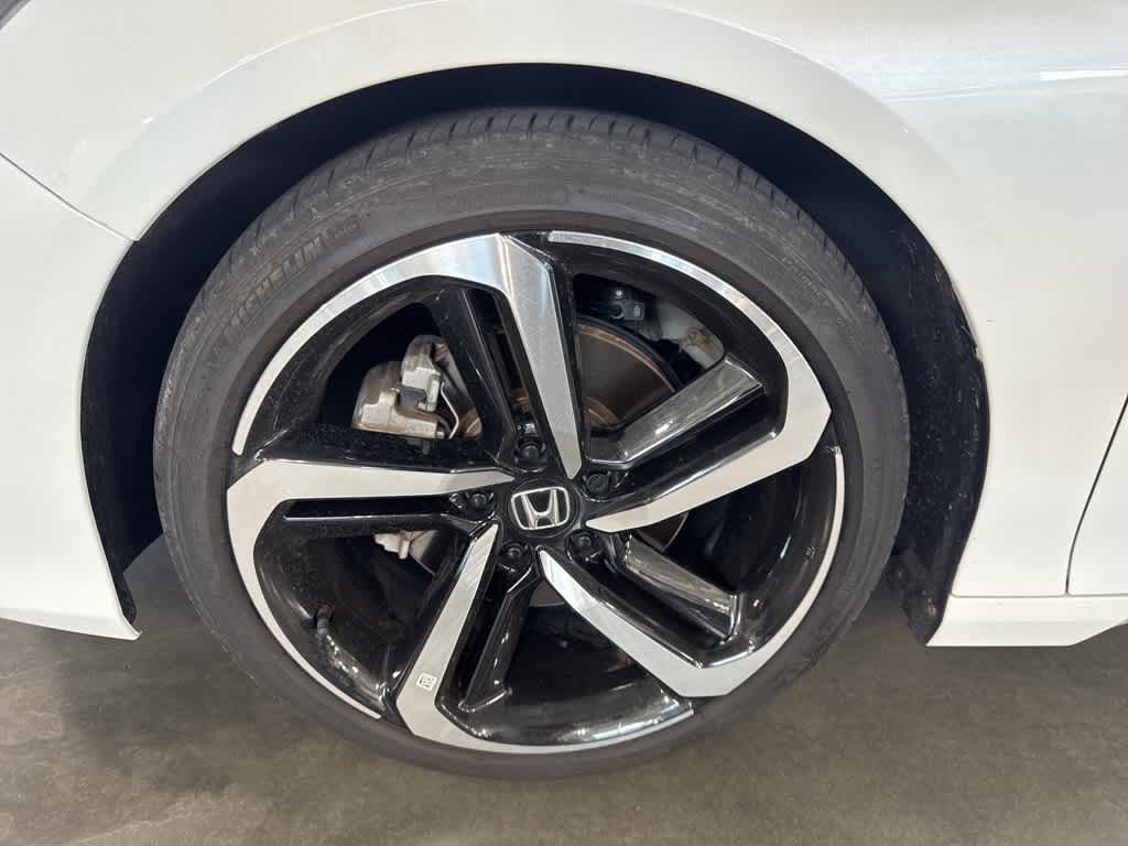 Thumbnail: 2022 Honda Accord - 23