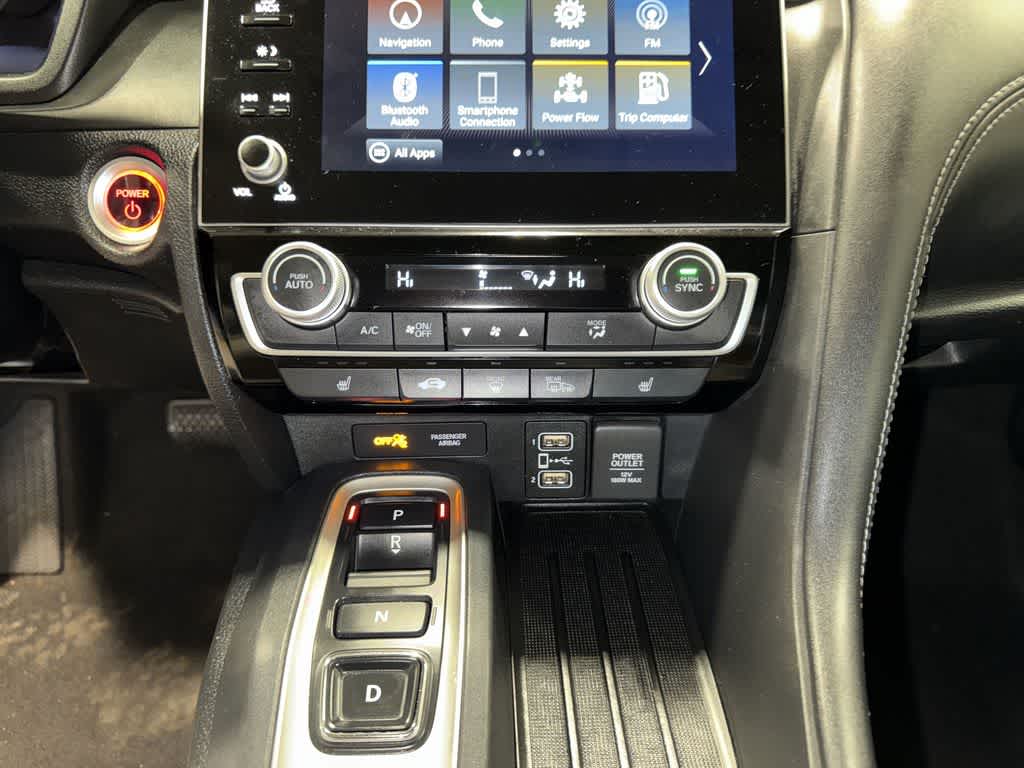 Thumbnail: 2020 Honda Insight - 22