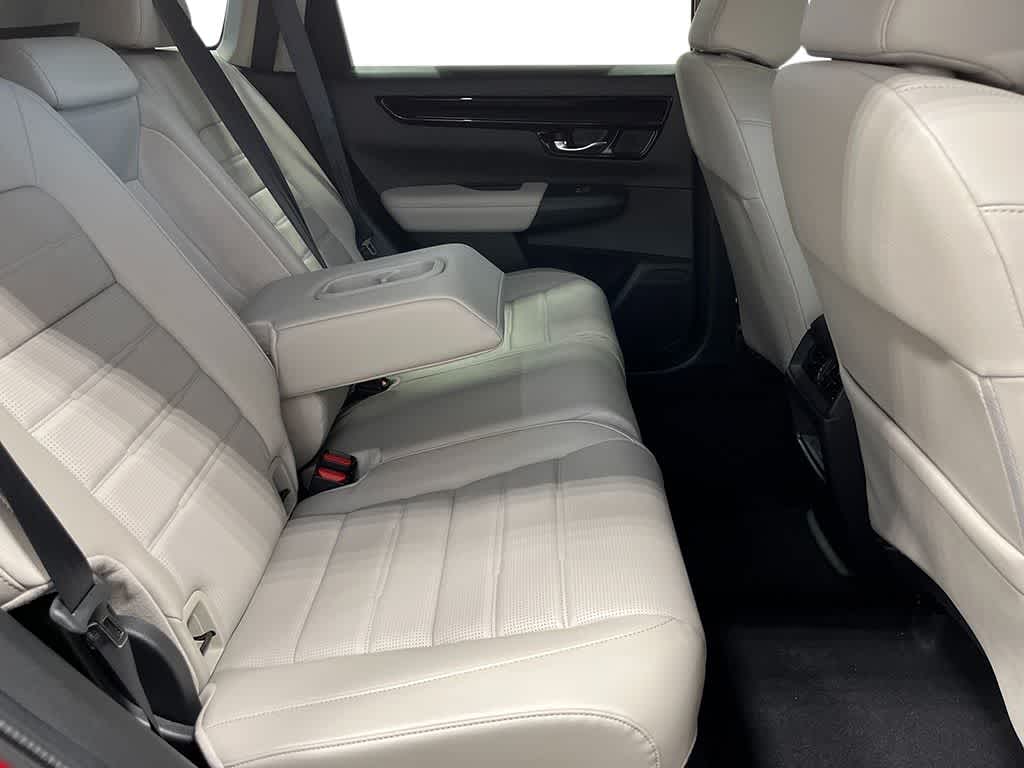 Thumbnail: 2026 Honda CR-V - 27