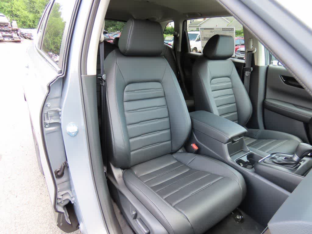 Thumbnail: 2026 Honda CR-V - 16