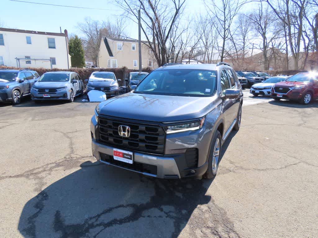 Thumbnail: 2026 Honda Pilot - 1