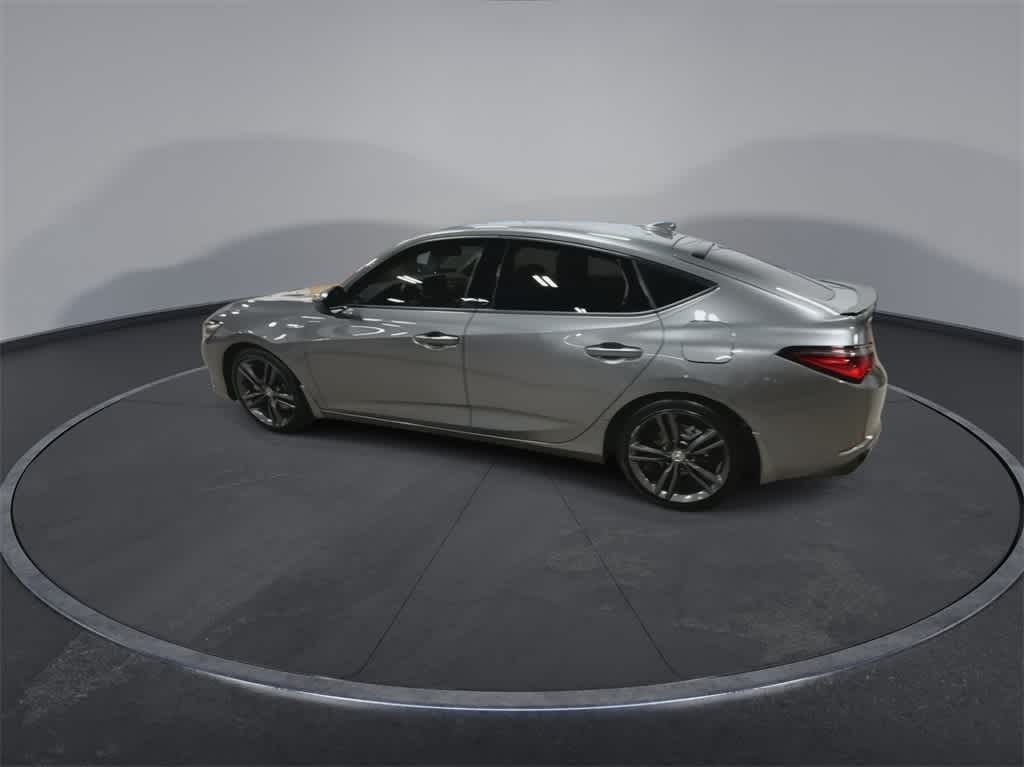 Thumbnail: 2023 Acura Integra - 6