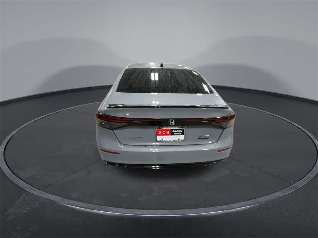 Thumbnail: 2024 Honda Accord - 7