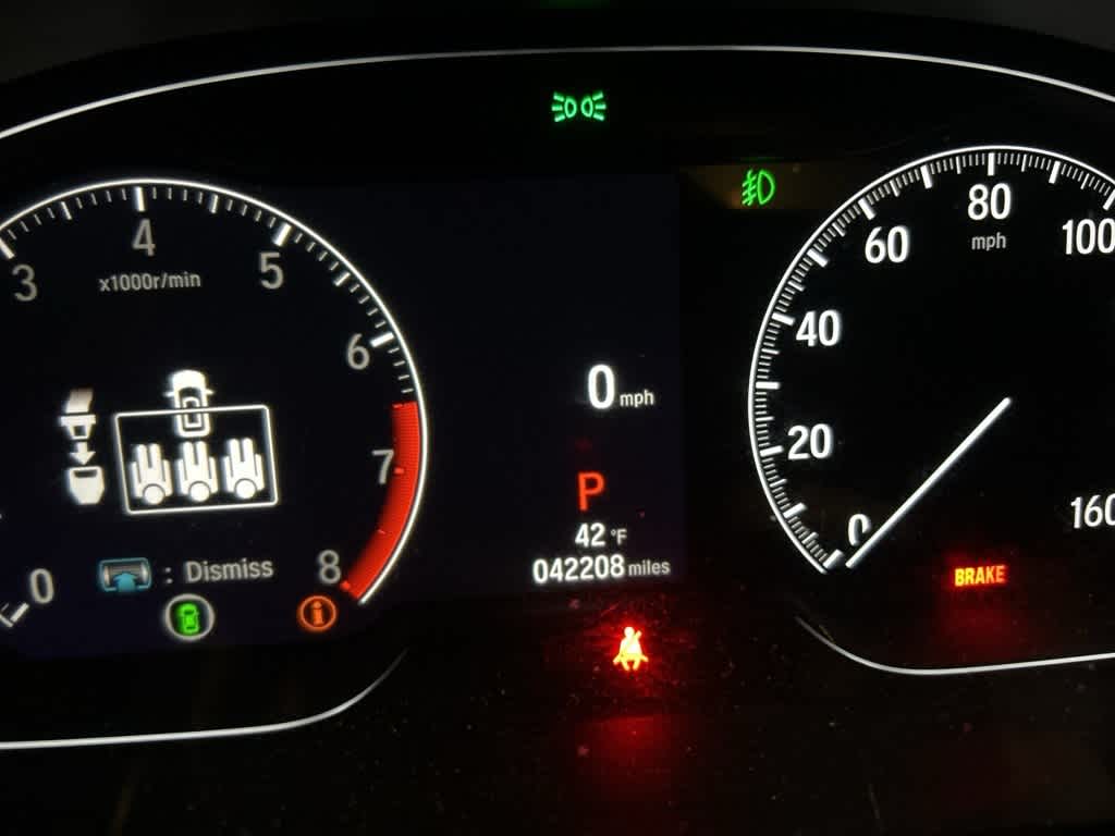 Thumbnail: 2022 Honda Accord - 26