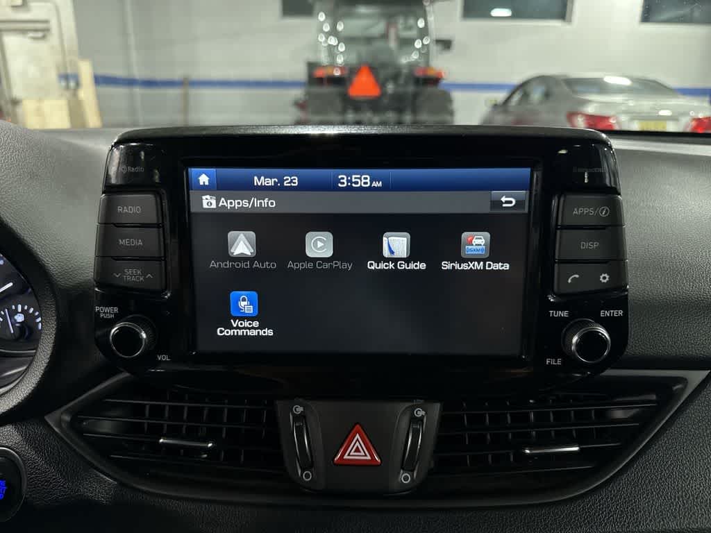 Thumbnail: 2019 Hyundai Elantra - 20