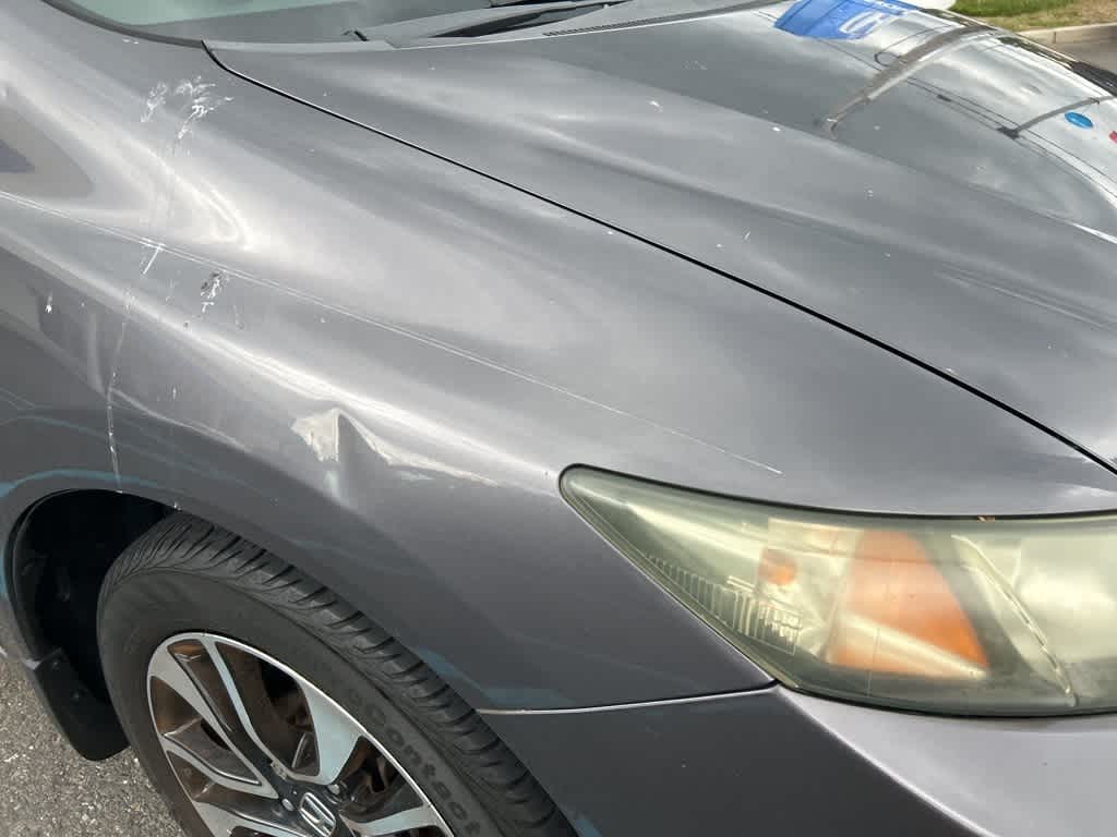 Thumbnail: 2014 Honda Civic - 15