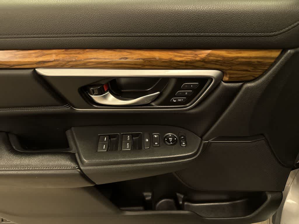 Thumbnail: 2018 Honda CR-V - 22
