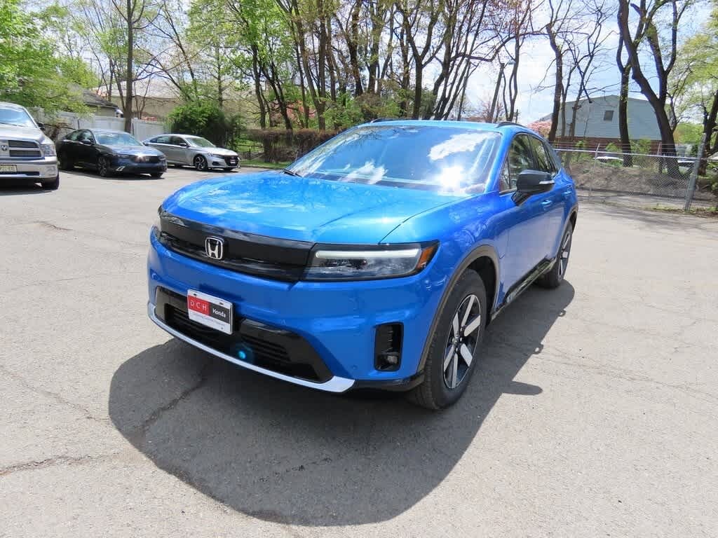 New 2026 Honda Prologue Touring SUV