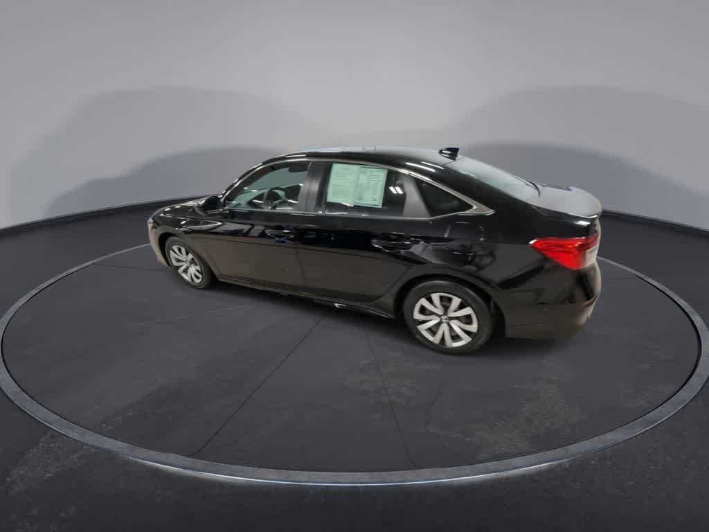 Thumbnail: 2023 Honda Civic - 6