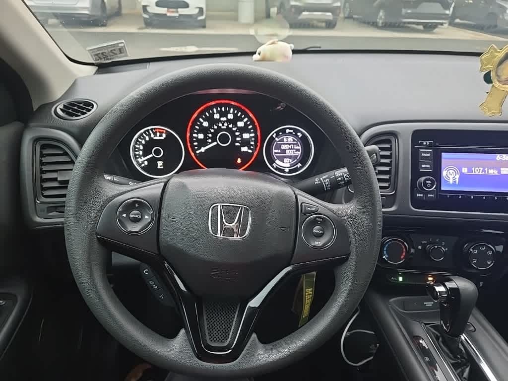 Thumbnail: 2022 Honda HR-V - 3