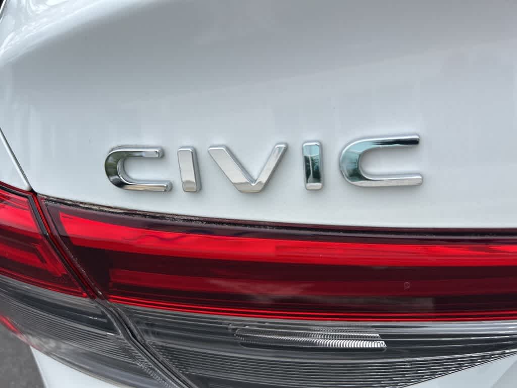 Thumbnail: 2022 Honda Civic - 18
