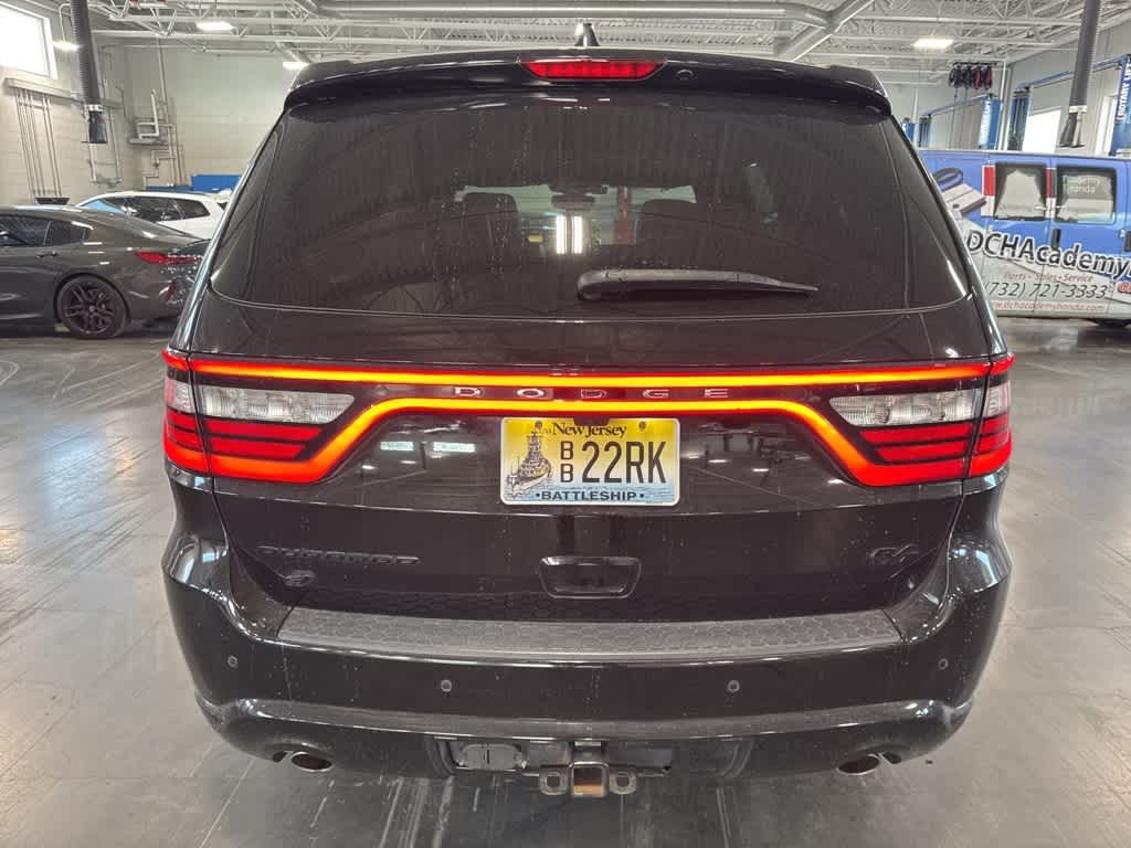 Thumbnail: 2020 Dodge Durango - 3