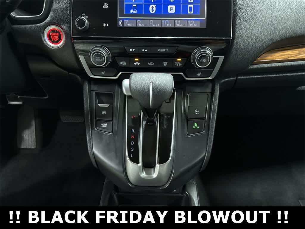 Thumbnail: 2022 Honda CR-V - 21