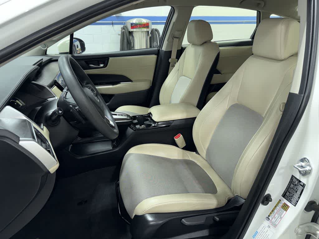 Thumbnail: 2021 Honda Clarity - 15