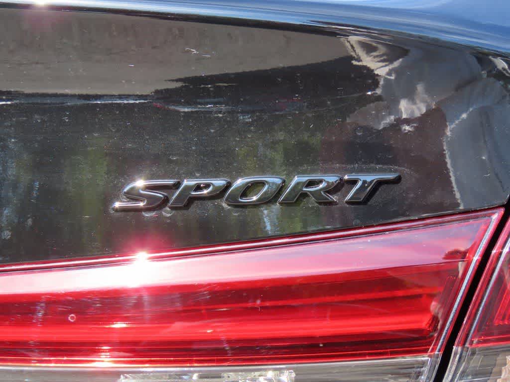 Thumbnail: 2026 Honda Civic - 9