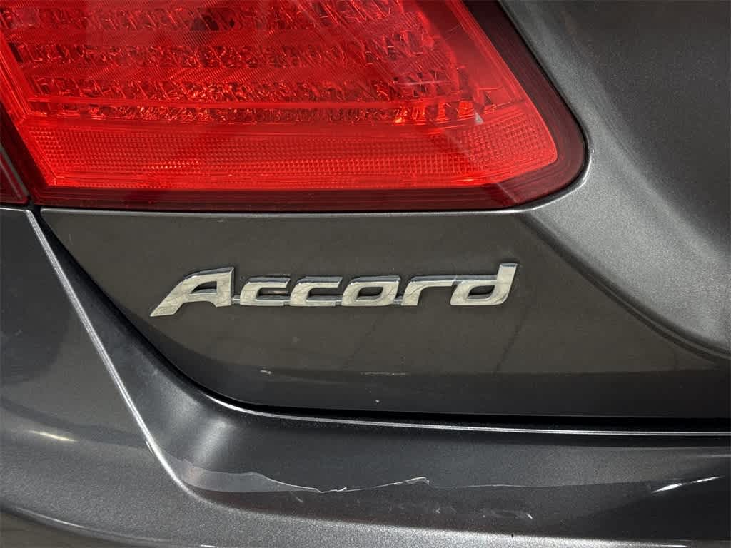 Thumbnail: 2014 Honda Accord - 24