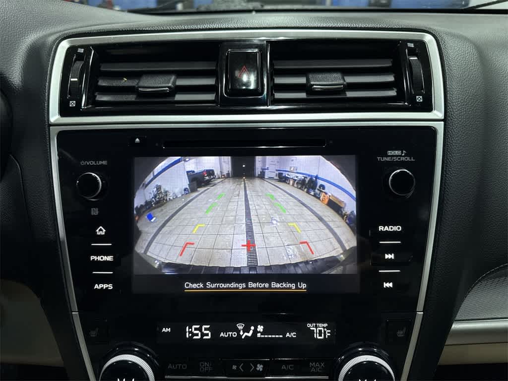 Thumbnail: 2018 Subaru Outback - 24