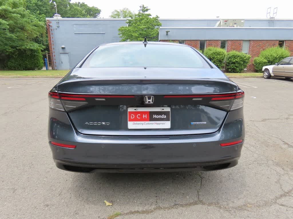 Thumbnail: 2025 Honda Accord - 5