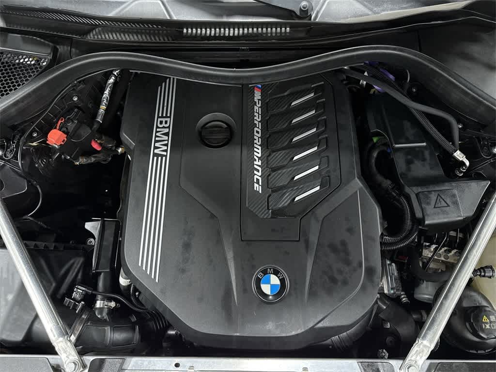 Thumbnail: 2023 BMW X3 - 12