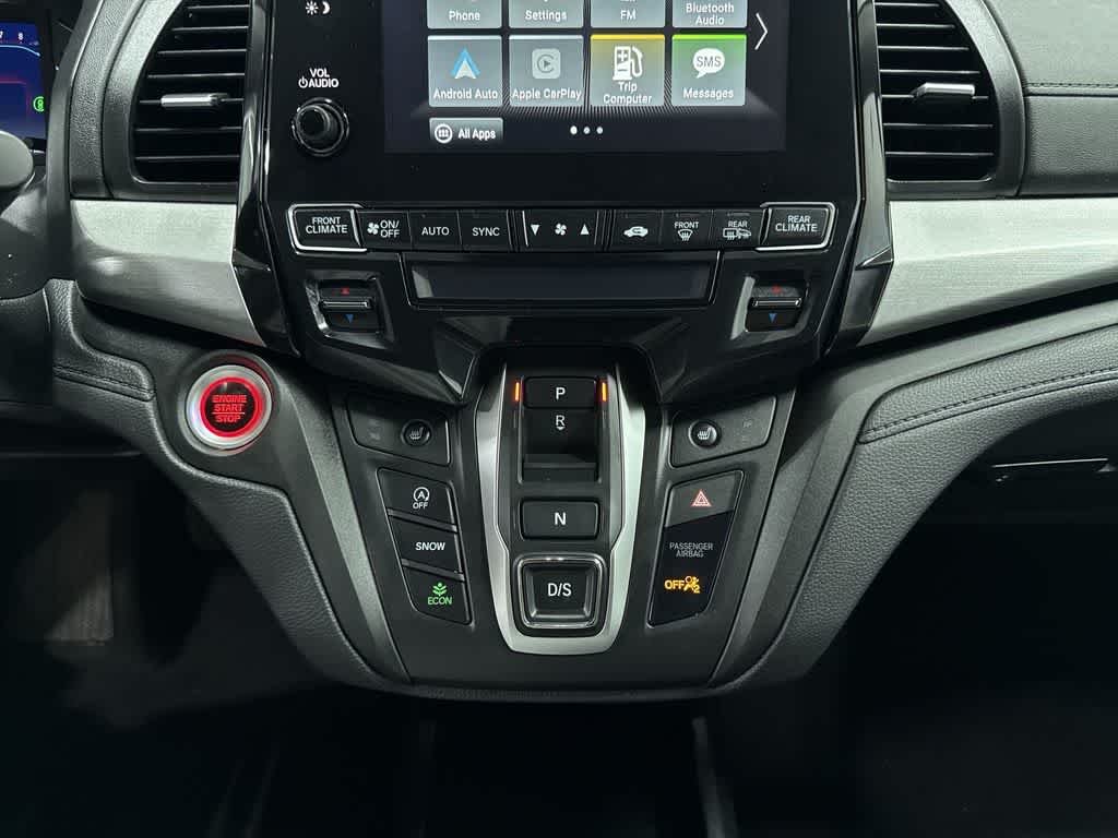 Thumbnail: 2023 Honda Odyssey - 22