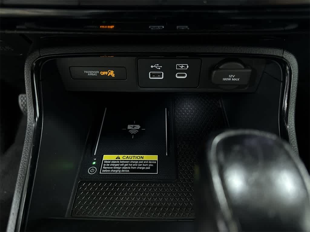 Thumbnail: 2023 Honda CR-V - 33