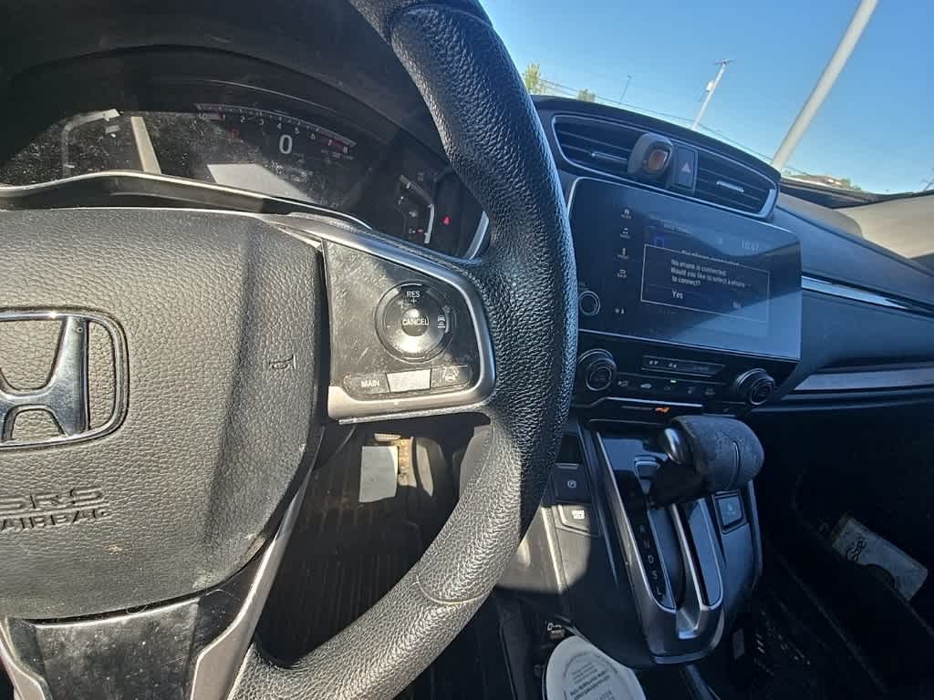 Thumbnail: 2022 Honda CR-V - 26