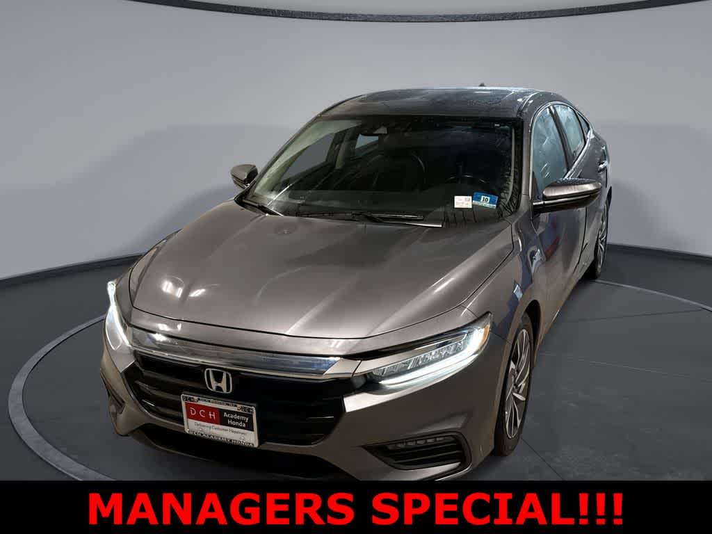 2020 Honda Insight Touring -
                  Old Bridge Township, NJ