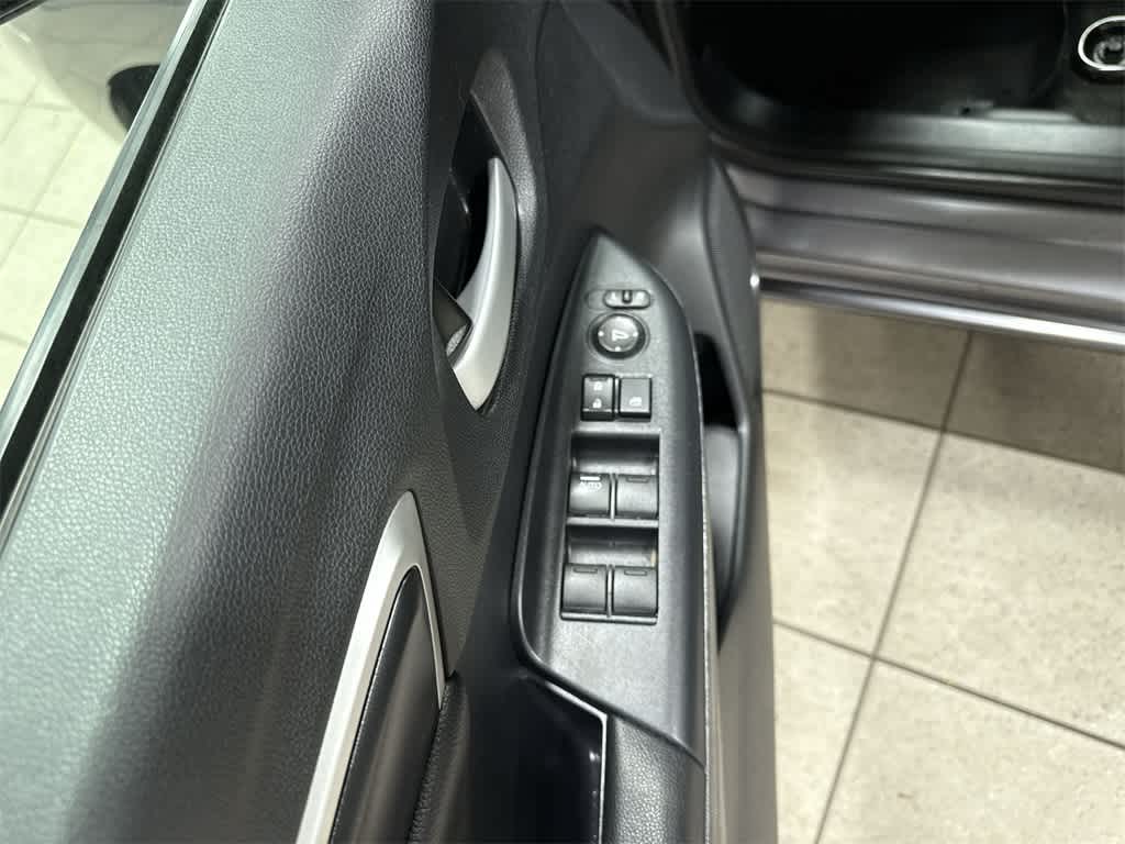 Thumbnail: 2017 Honda Fit - 21