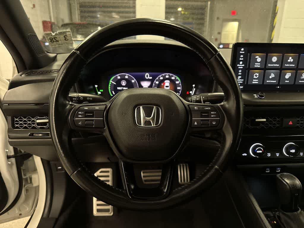 Thumbnail: 2023 Honda Accord - 18