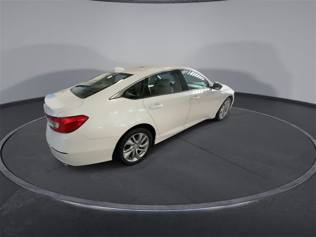 Thumbnail: 2019 Honda Accord - 8