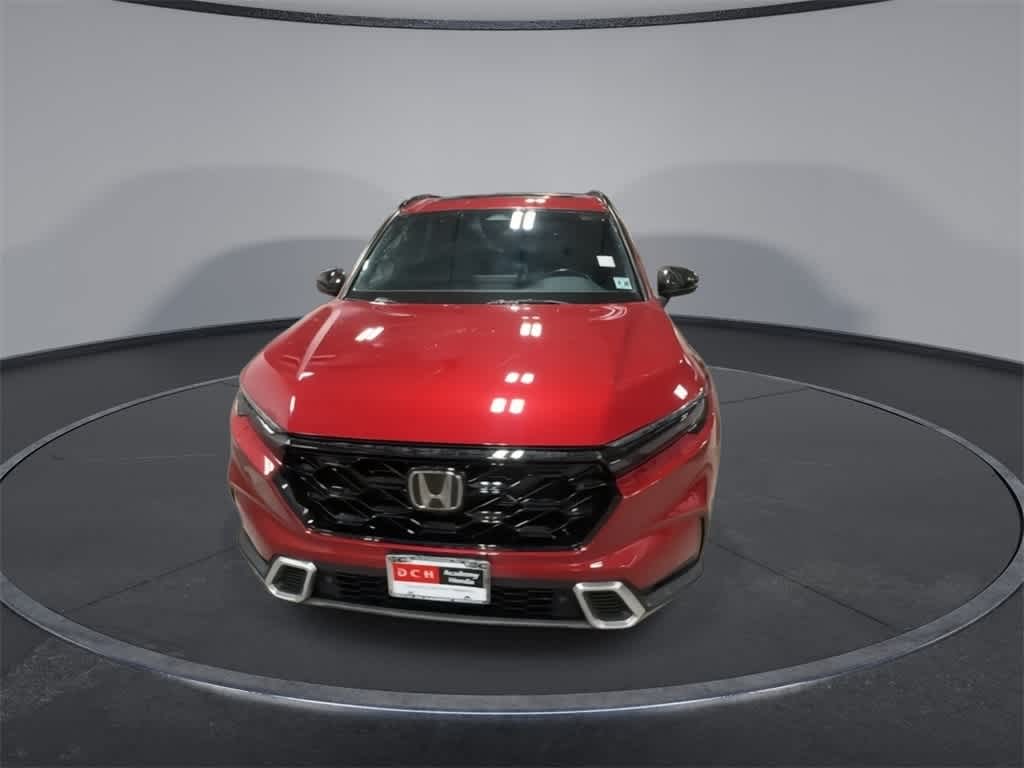 Thumbnail: 2025 Honda CR-V - 3