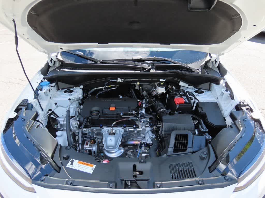 Thumbnail: 2025 Honda HR-V - 10