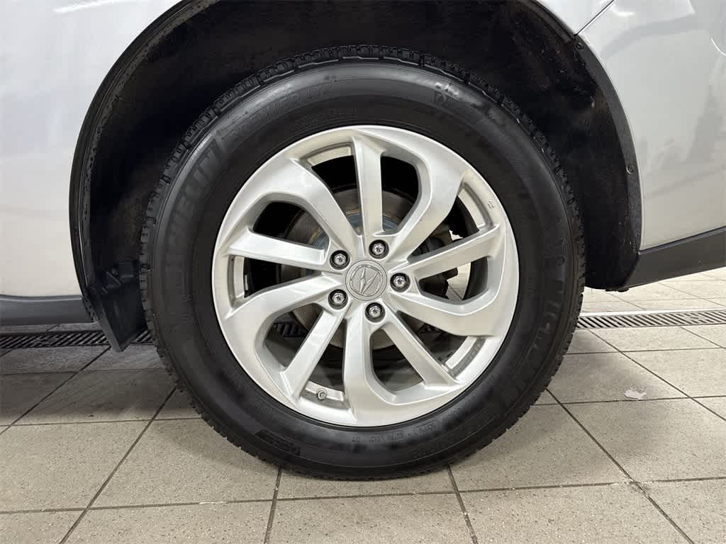 Thumbnail: 2018 Acura RDX - 10