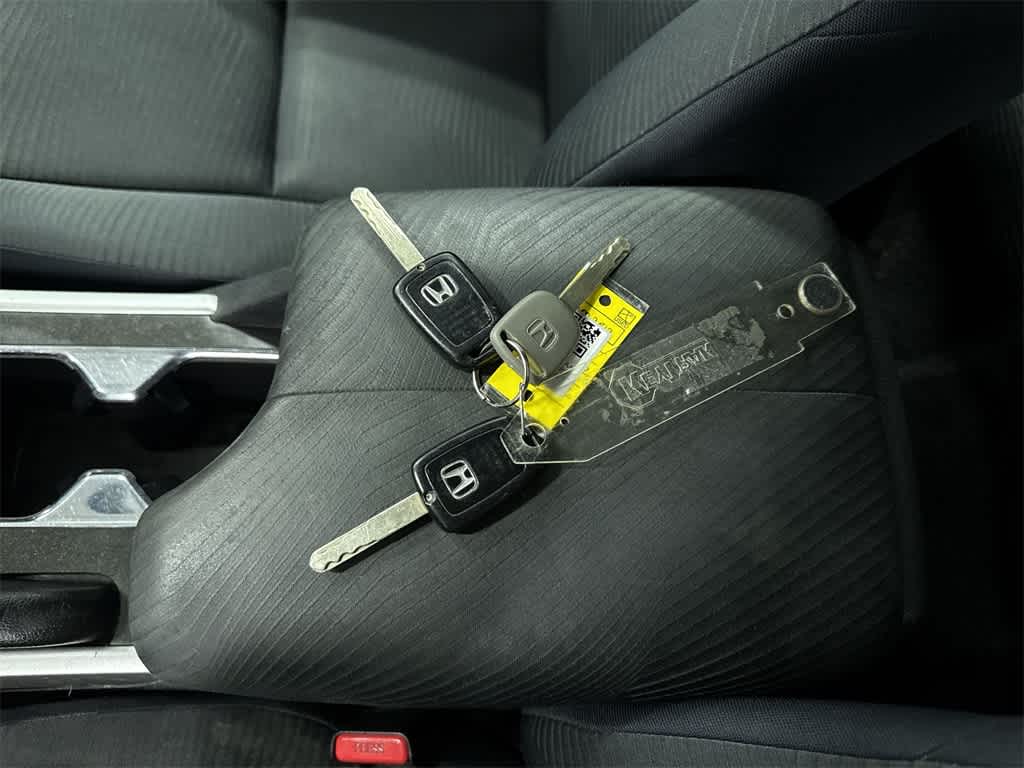 Thumbnail: 2015 Honda Accord - 31