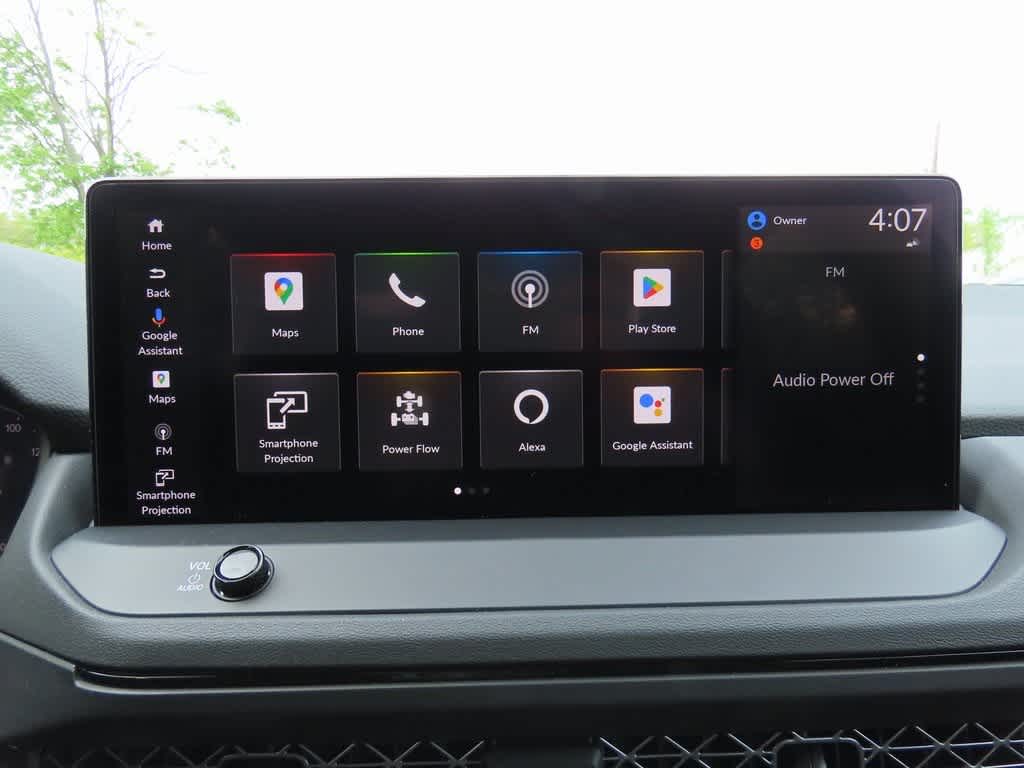 Thumbnail: 2025 Honda Accord - 19